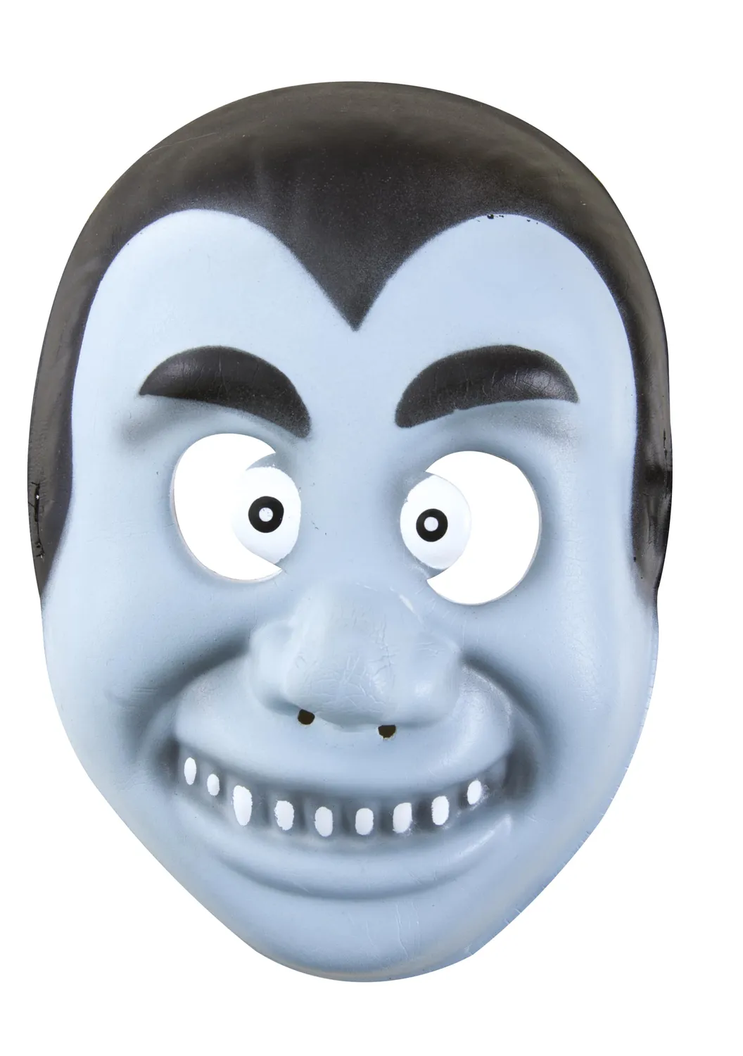 P'tit Clown Halloween Maschera Bambino modello casuale