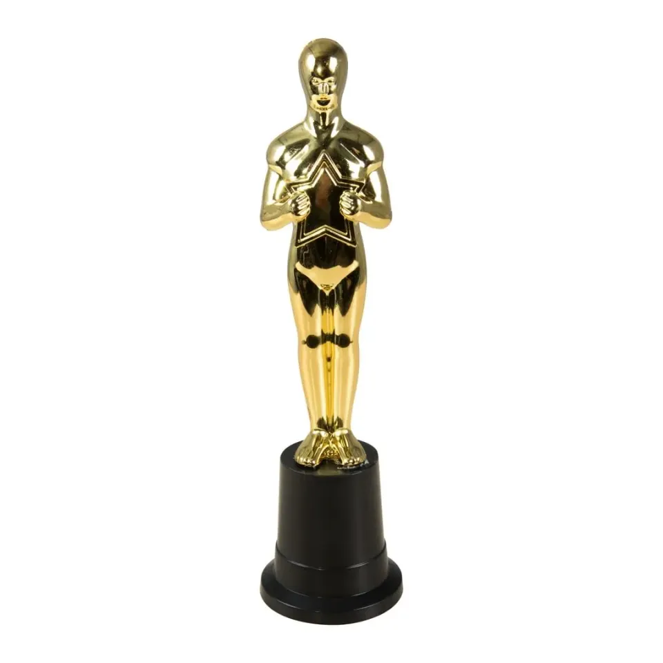 P'tit Clown Premio Cinema Oro Accessorio Festa