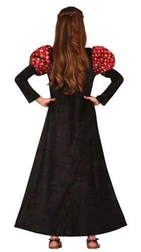 Guirca Matilde costume dama medievale adolescente