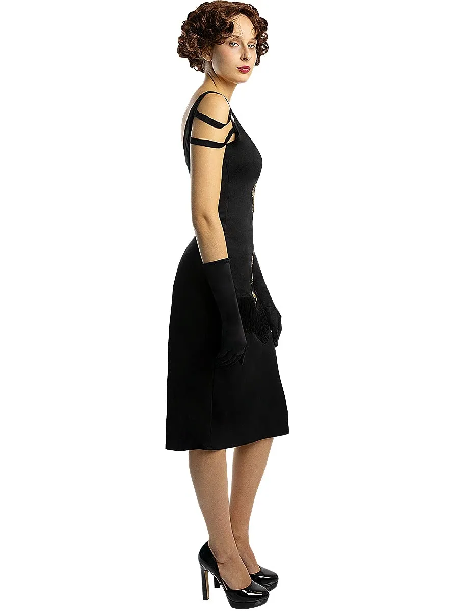 Funidelia Polly Gray Costume Donna S Anni 20 Gangster
