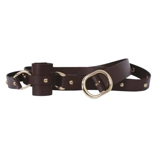 P'tit Clown 23749 cintura portaspada costume