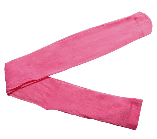 Fiestas Guirca Pantys Rosa Collant Adulto
