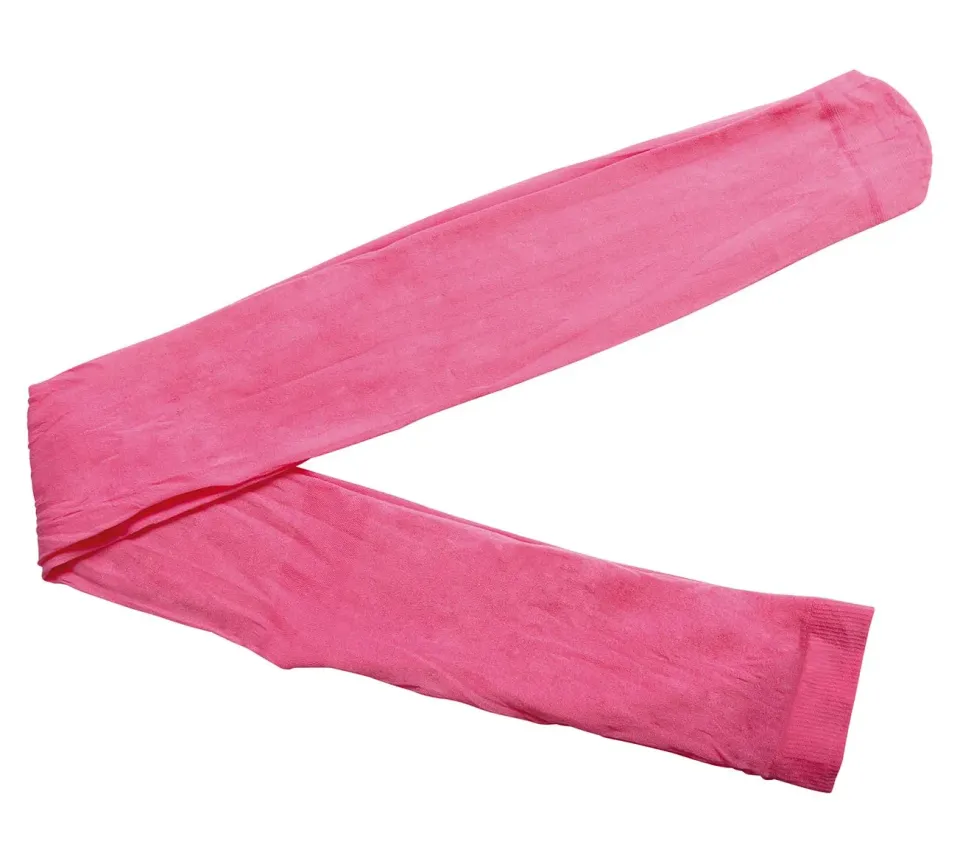 Fiestas Guirca Pantys Rosa Collant Adulto