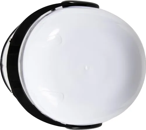 P'tit Clown 47700 casco polizia adulto multicolore