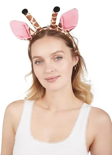 P'tit Clown Set accessori costume con coda RE14006