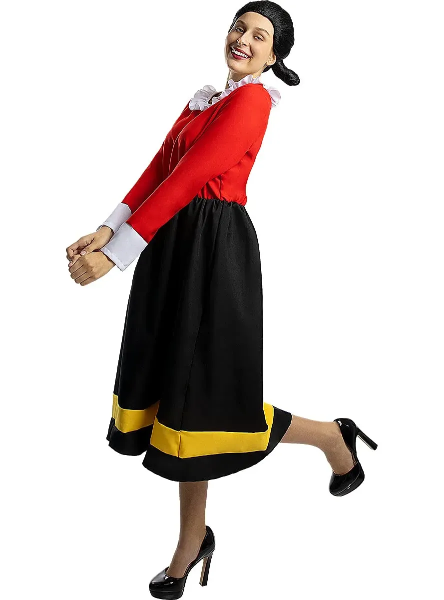 Funidelia Olivia Braccio di Ferro costume donna L ufficiale