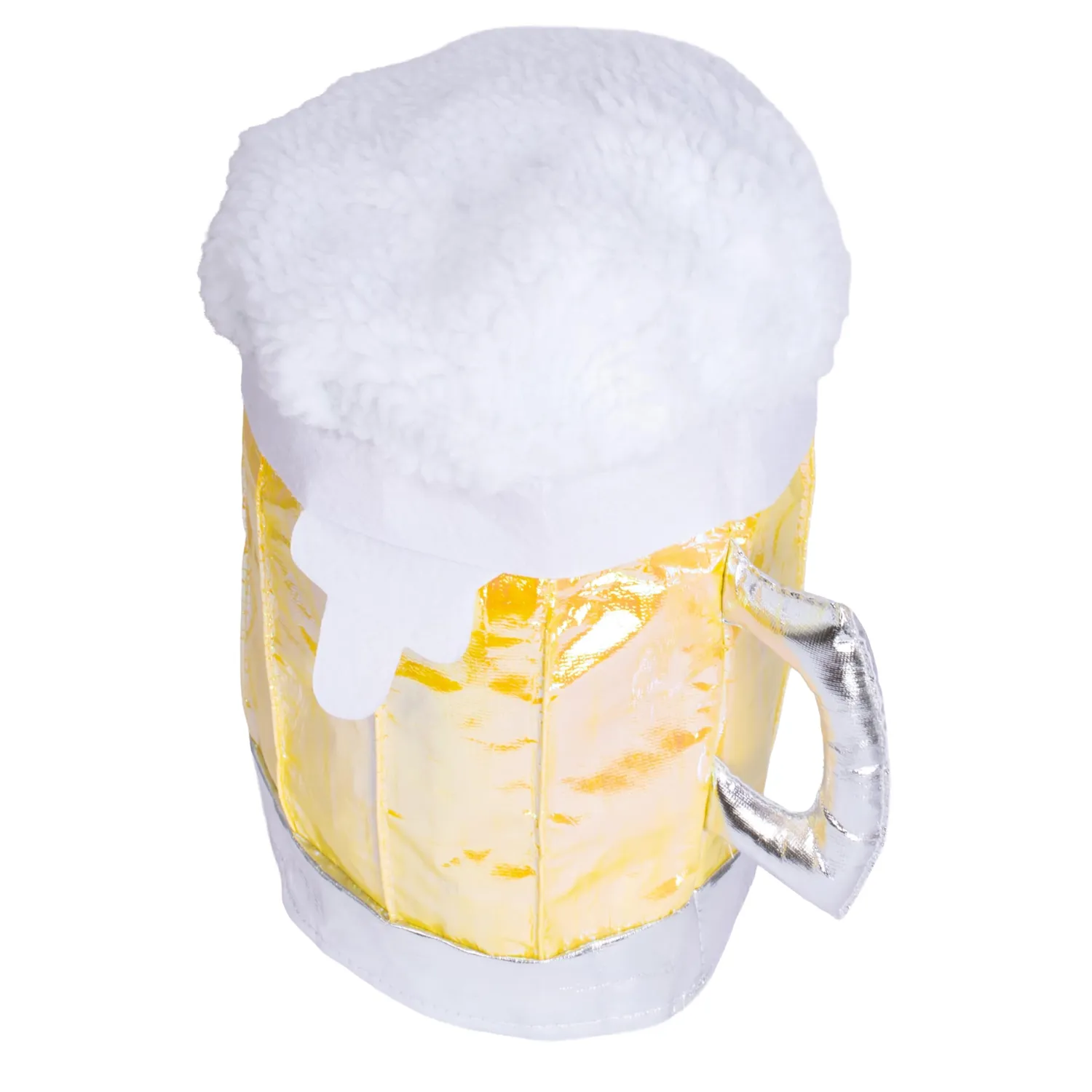 P'tit Clown 23246 cappello birra adulto San Patrizio