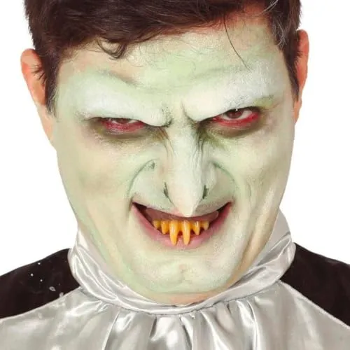 Fiestas Guirca 2059 Set Protesi Vampiro Halloween
