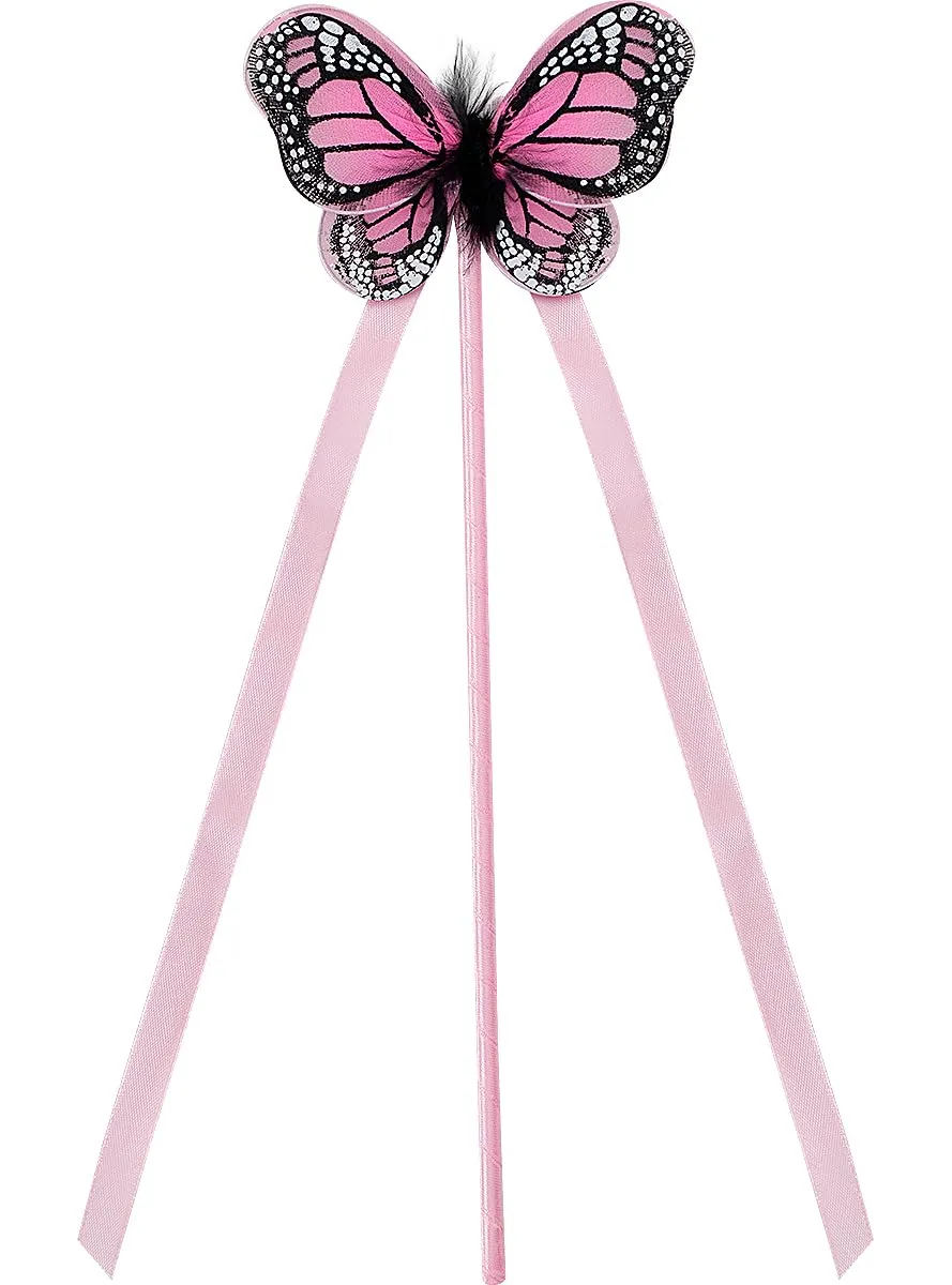 Funidelia Fata Farfalla Kit Accessori Bambina Farfalla