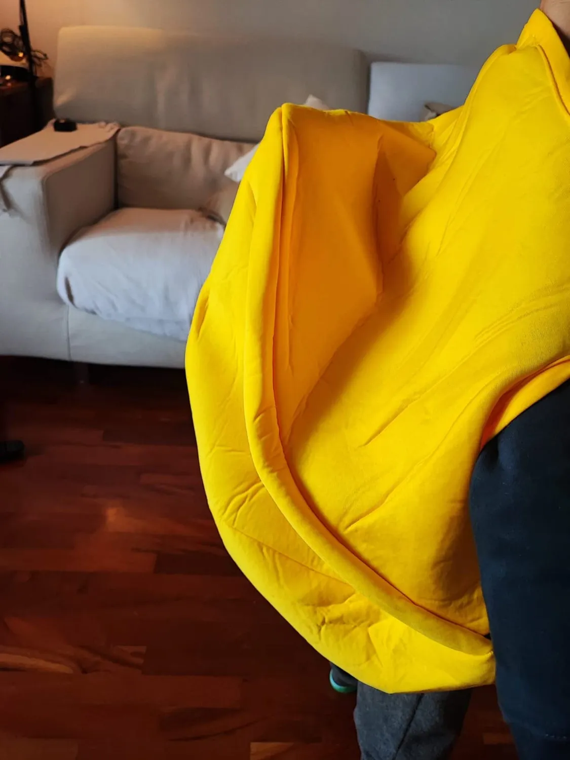 Funidelia Pac-Man costume bambini 4-10 anni ufficiale