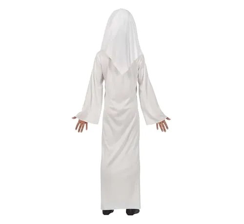 Guirca Costume Satanico Bambino Halloween Taglia M