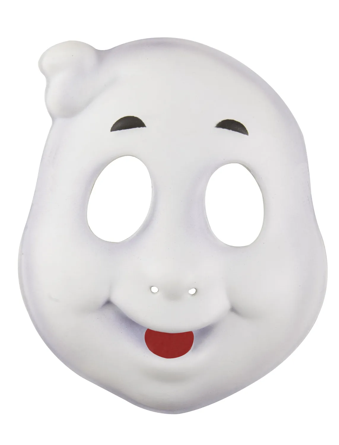 P'tit Clown Halloween Maschera Bambino modello casuale