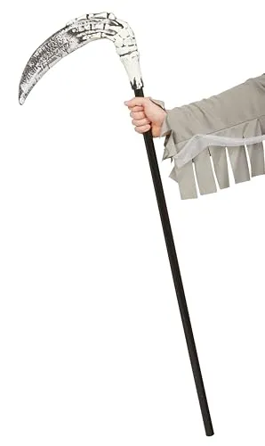 P'tit Clown 22168 mano scheletro finta 120 cm decorazione