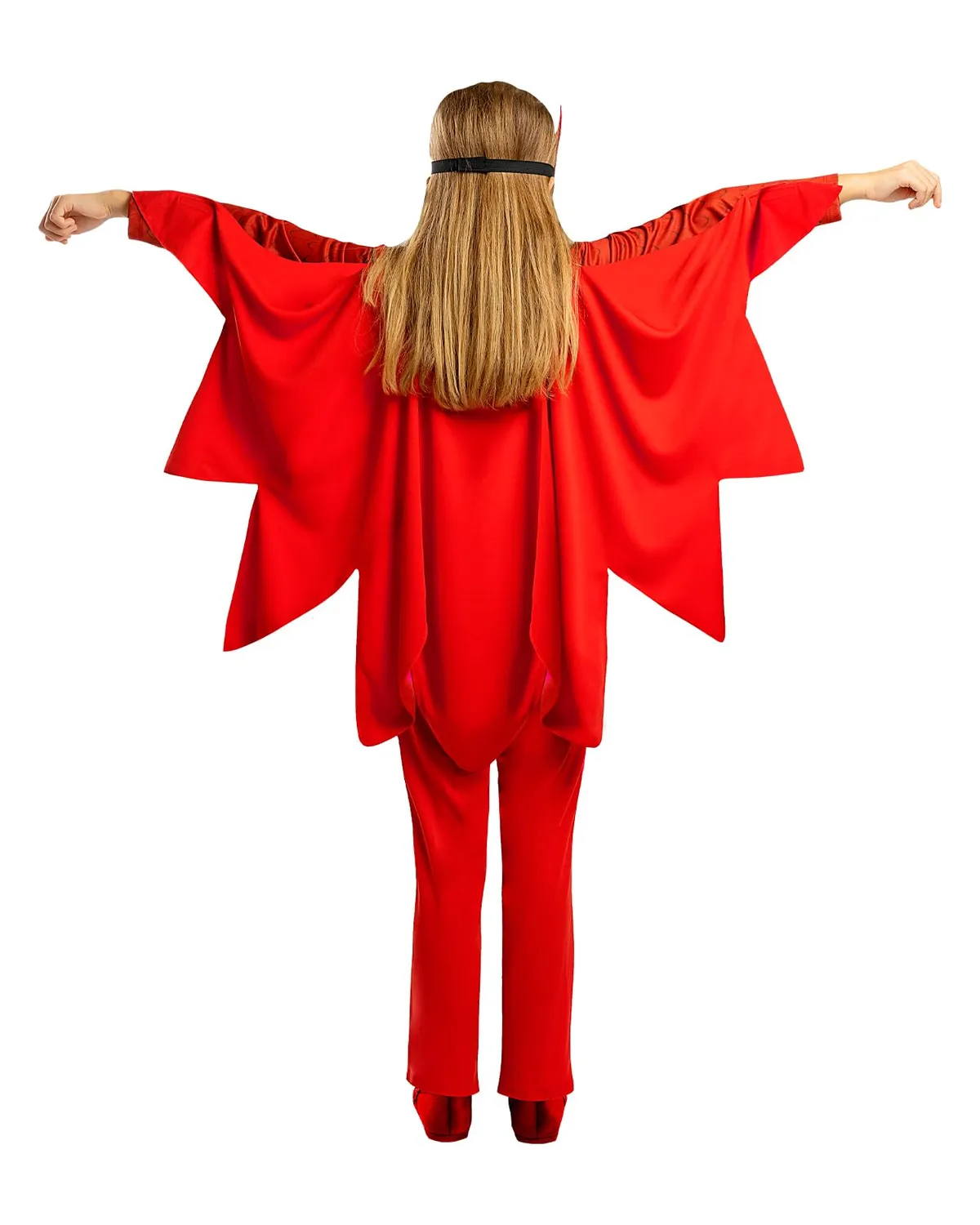 Funidelia PJ Masks Gufetta costume bambina 3-4 anni tuta