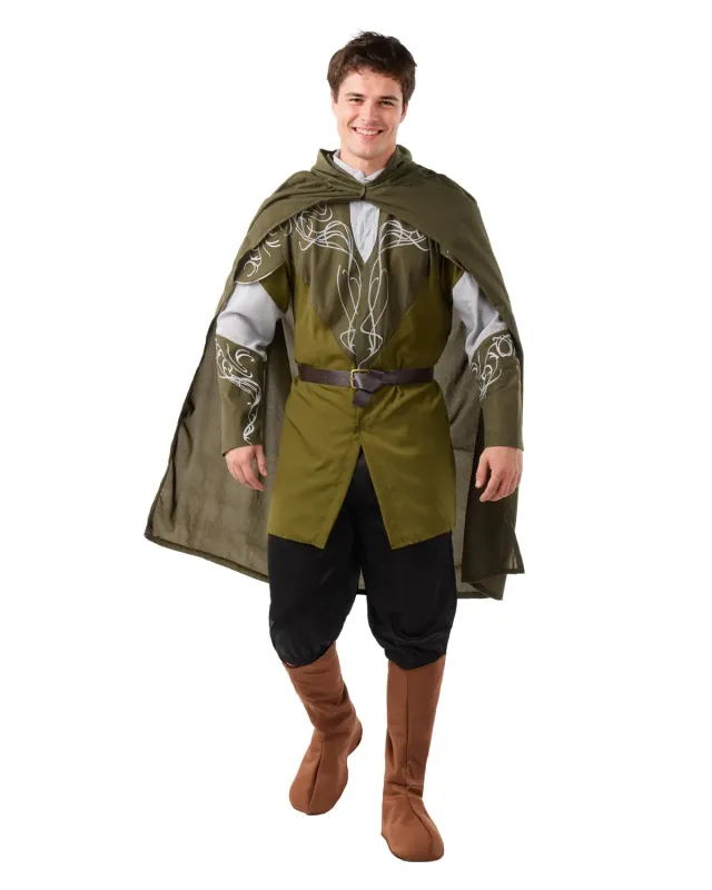 Funidelia Costume Legolas uomo taglia M elfo ufficiale