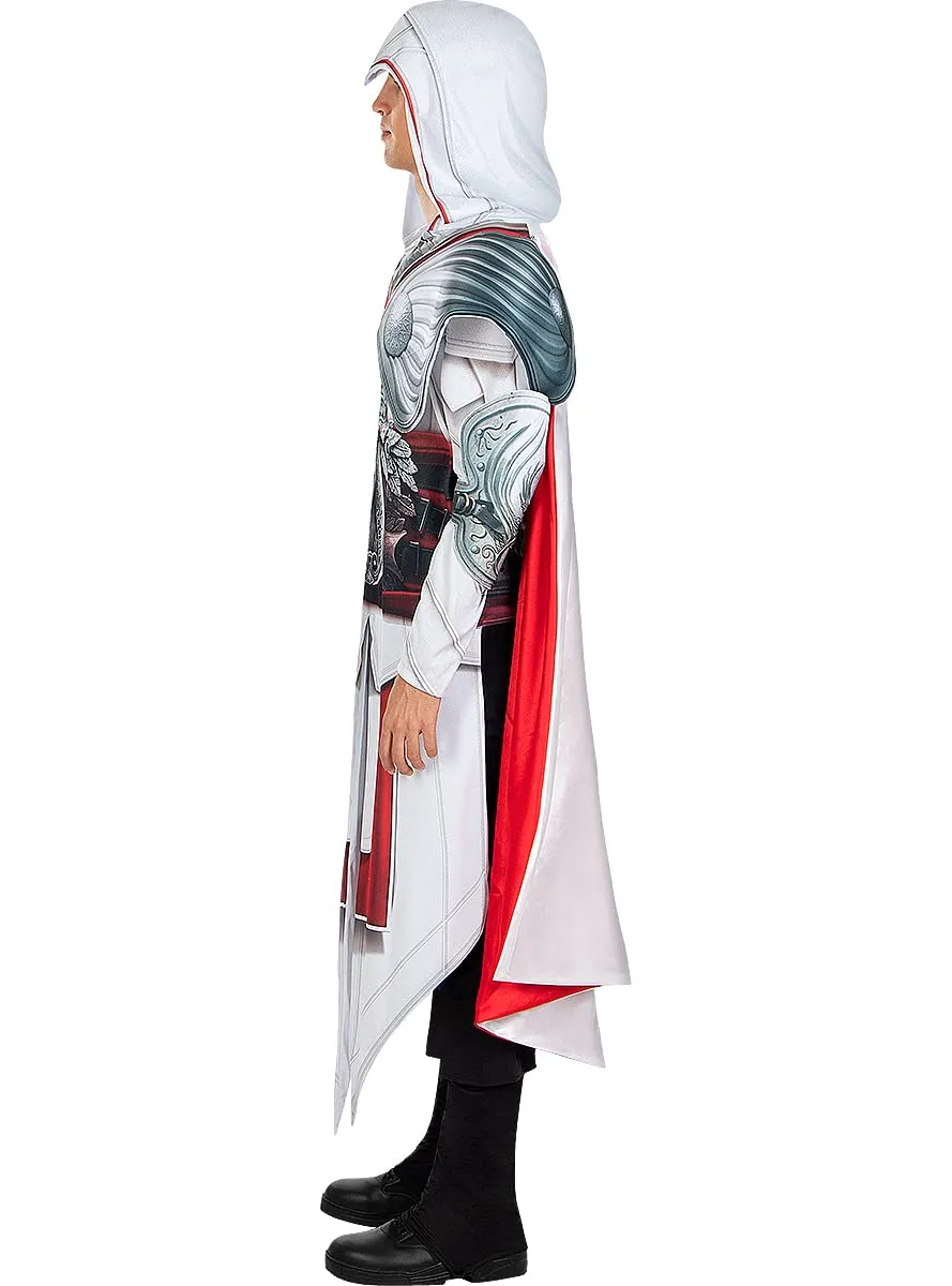 Funidelia Ezio Auditore Assassin's Creed Costume Uomo M-L