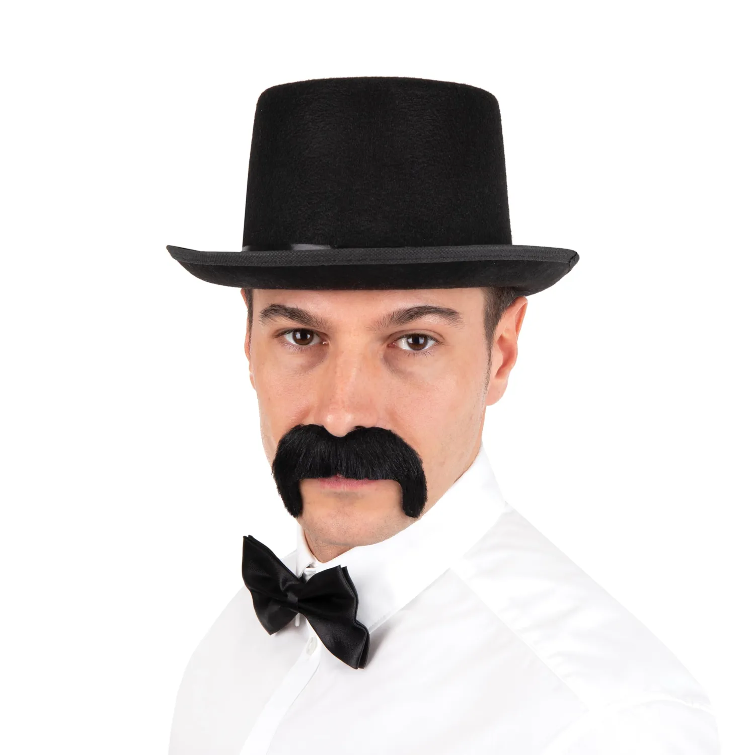 P'tit Clown 89036 set accessori marrone costume