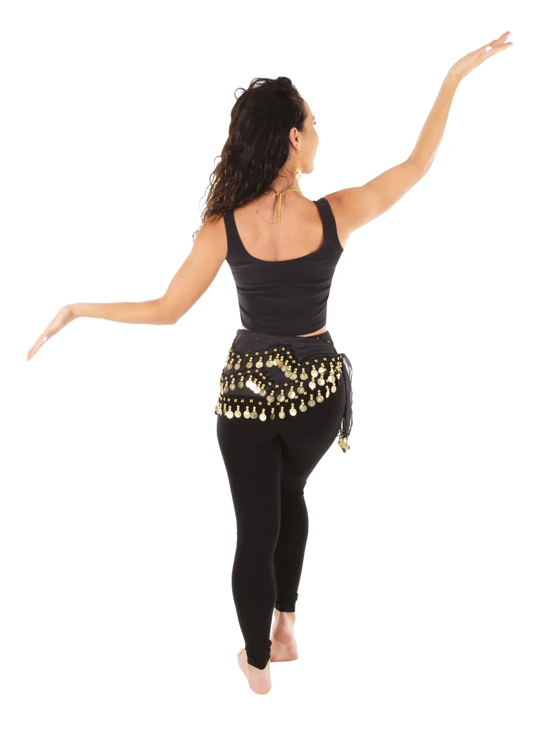 P'tit Clown 22700 Set Gioielli Ballerina Orientale