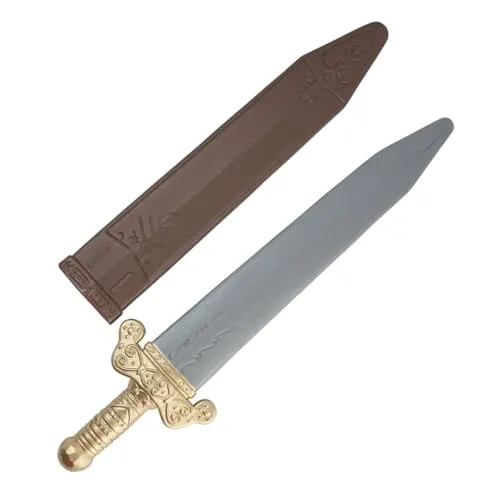 P'tit Clown 26990 spada romano con fodero 50 cm