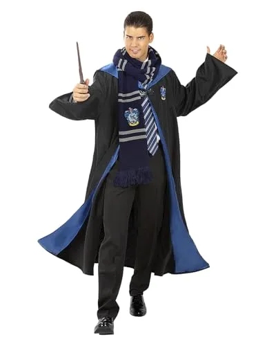Funidelia Sciarpa Slytherin replica ufficiale verde