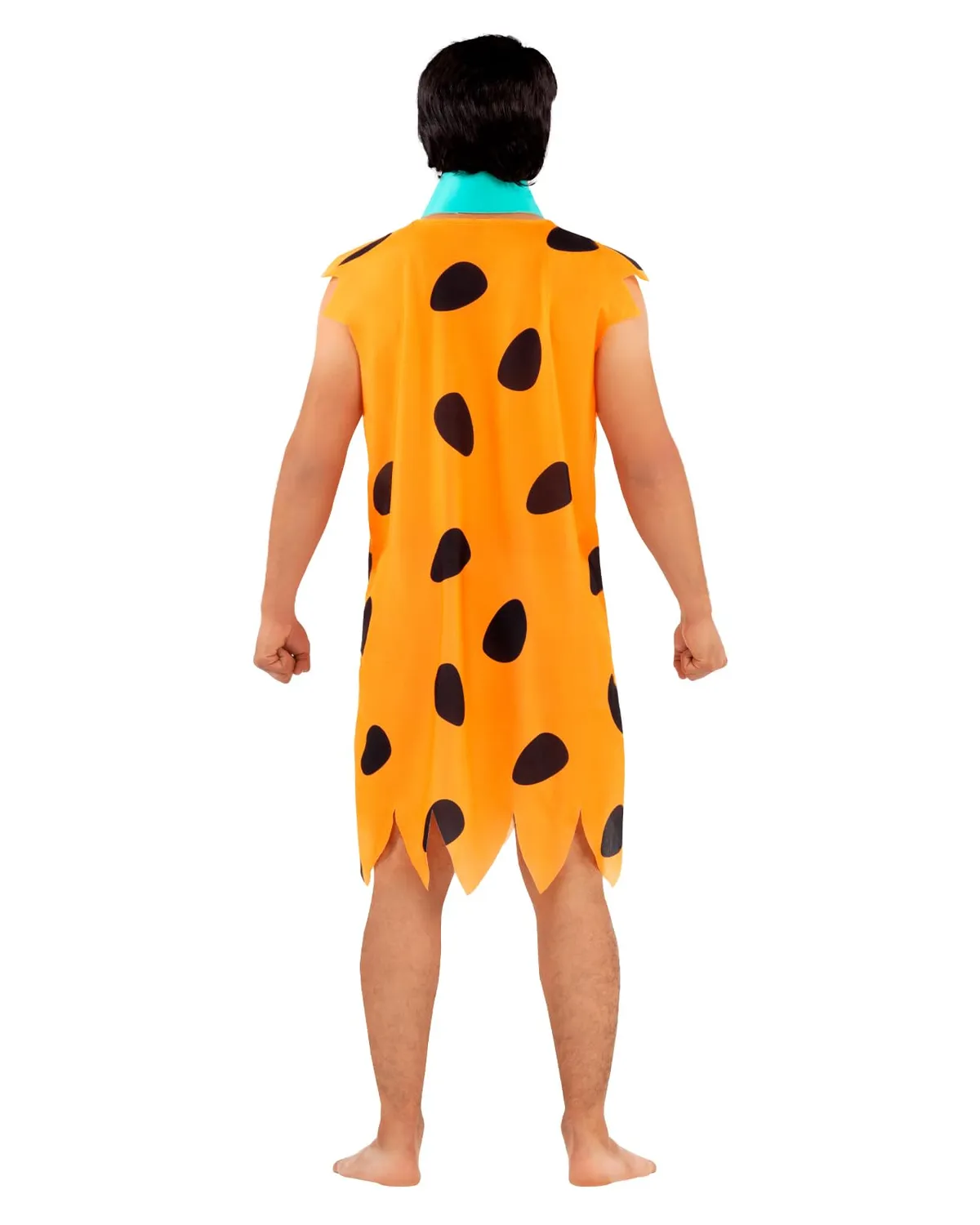 Funidelia Costume Fred Flintstone Uomo XXL Ufficiale