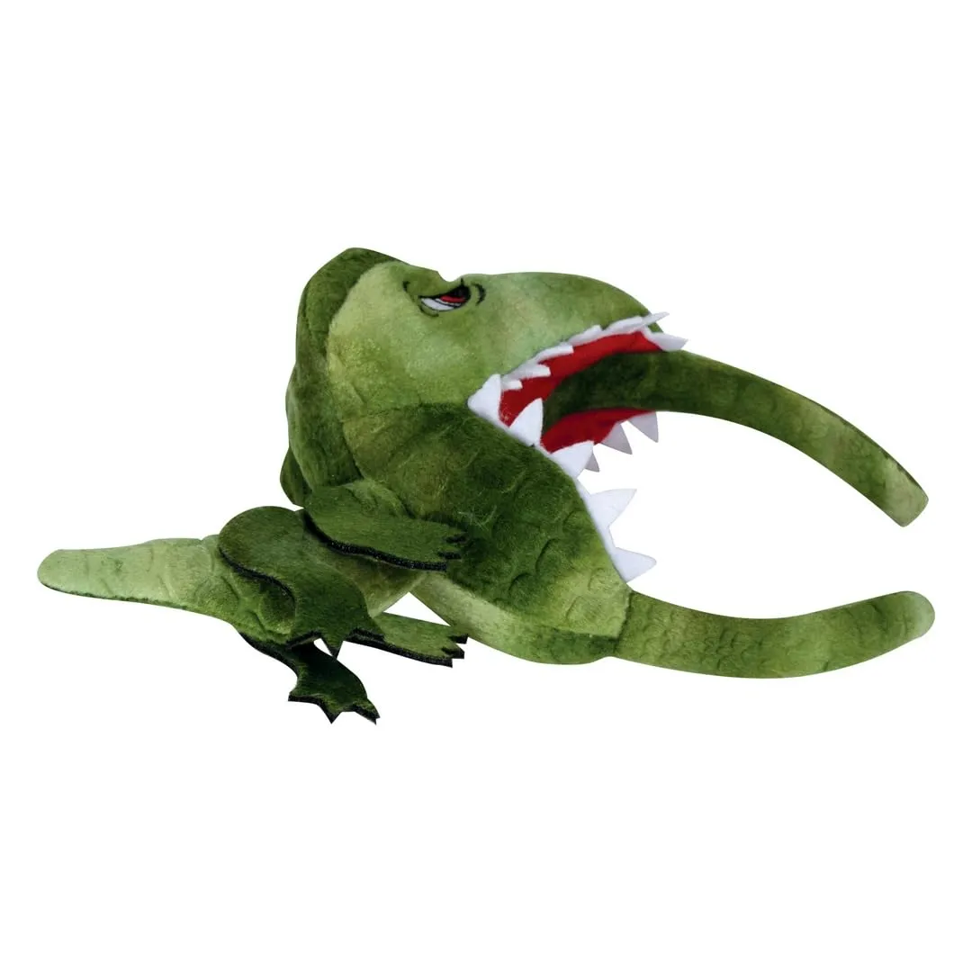 P'tit Clown 23806 cerchietto dinosauro Carnevale