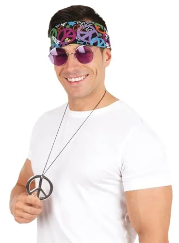 P'tit Clown 22697 set accessori multicolore festa in maschera