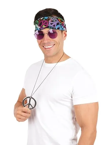 P'tit Clown 22697 set accessori multicolore festa in maschera