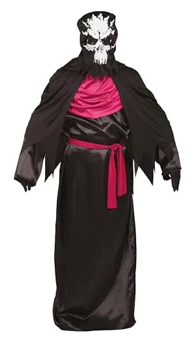 P'tit Clown Messaggero Diabolico costume adulto