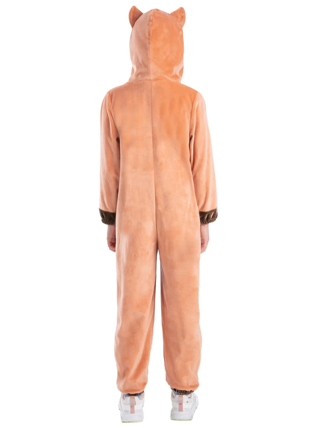 Smiffys Capybara Costume capibara M 7-9 anni tuta