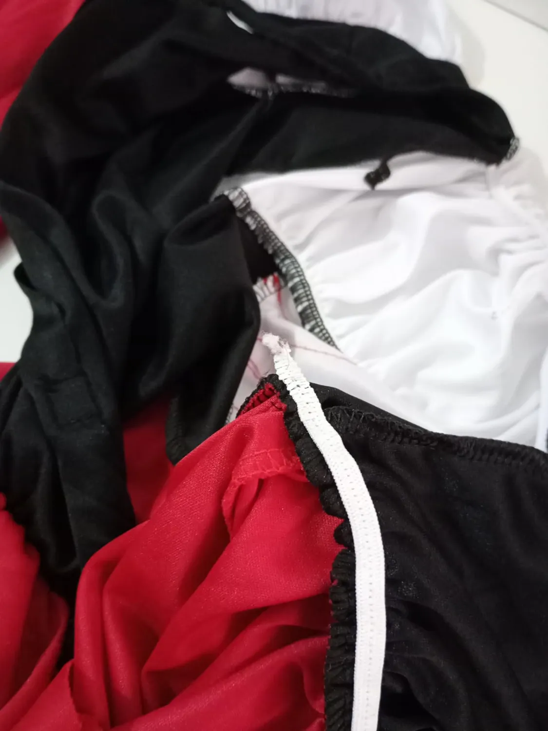 Funidelia Cappuccetto Rosso vestito donna rosso