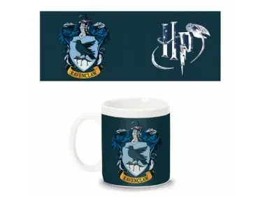 Harry Potter Ravenclaw Mug Tazza Corvonero 10 cm