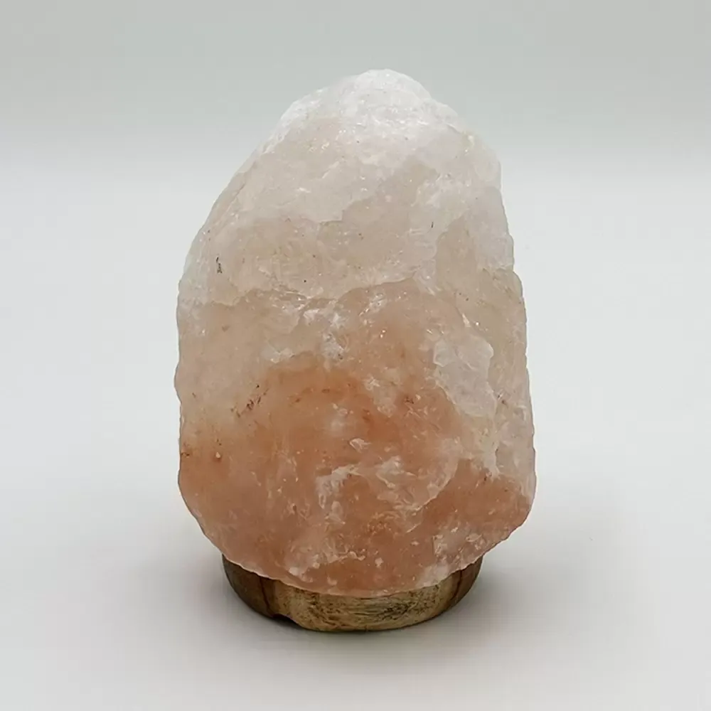 La Bottega di Merlino Lampada Sale Himalayano Rosa 4-6 kg