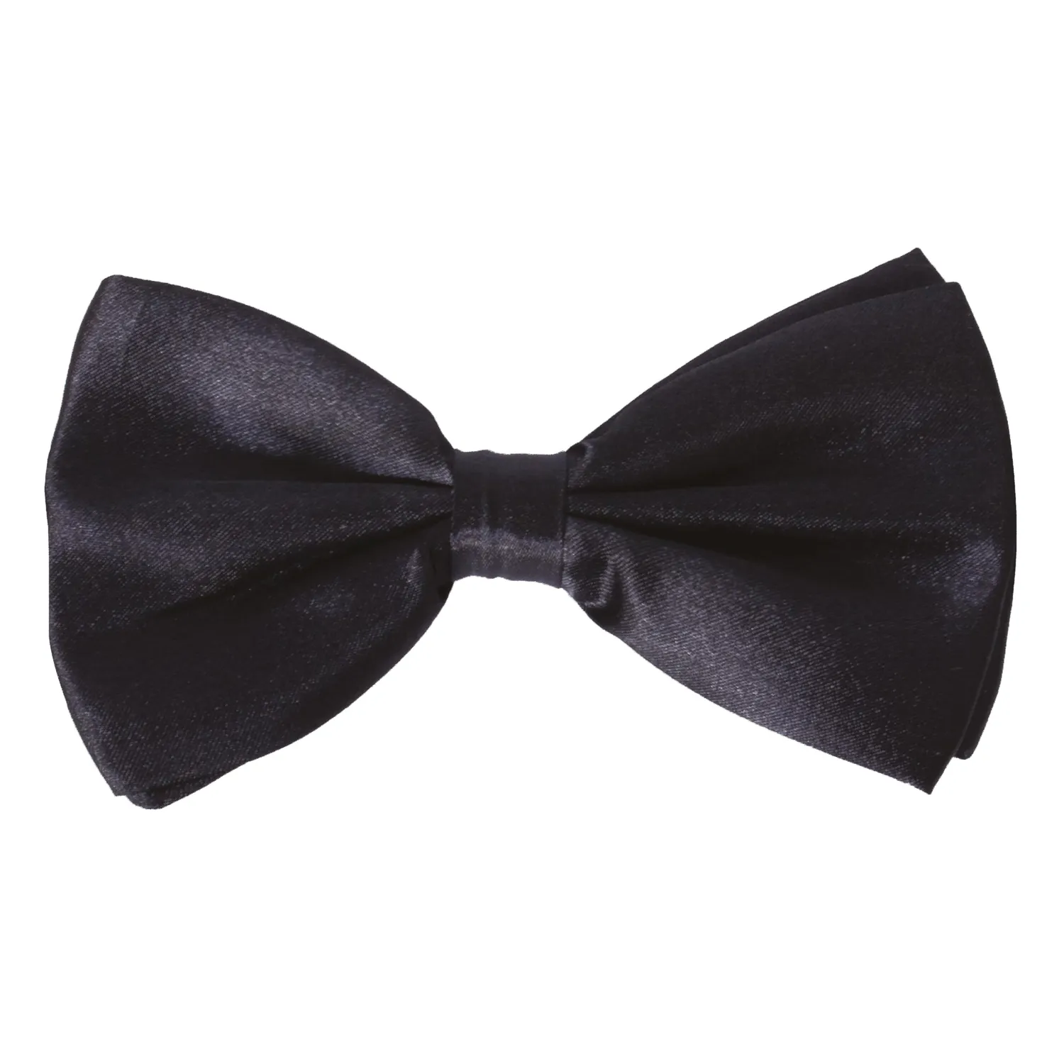 P'tit Clown 11890 Papillon Bianco Adulto Regolabile