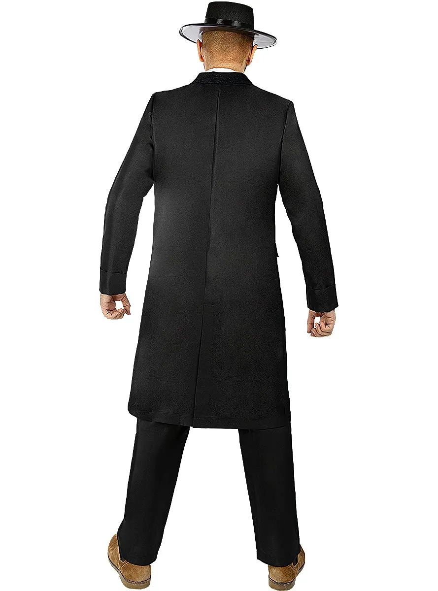 Funidelia Alfie Solomons Costume Uomo Anni 20 Gangster