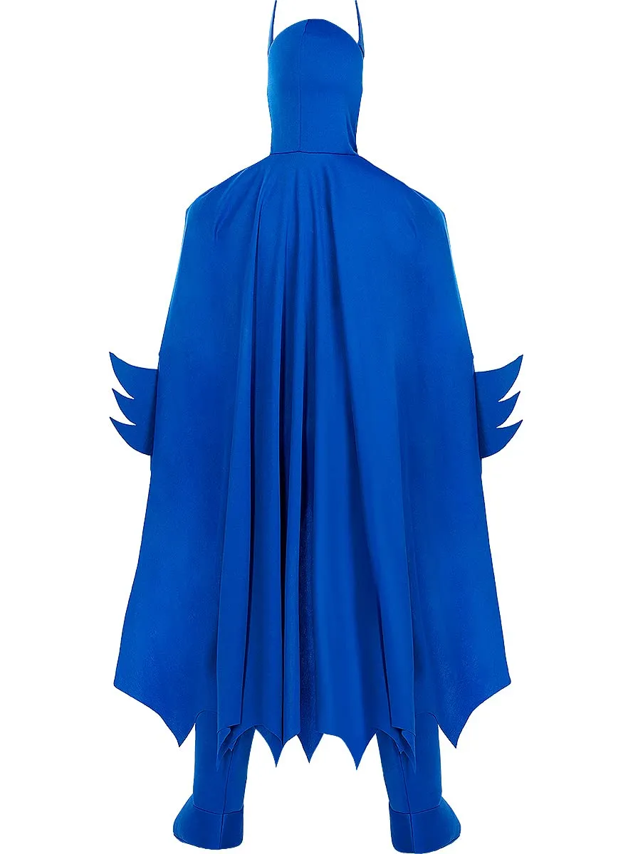 Funidelia Batman Brave Bold costume bambino 3-4 anni deluxe