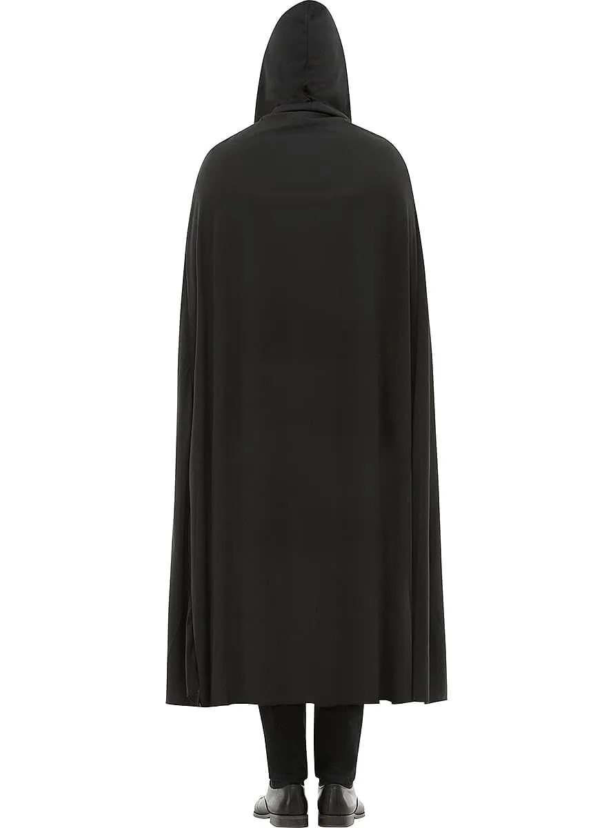 Funidelia Original & Fun Mantello Costume Nero 5 Strati