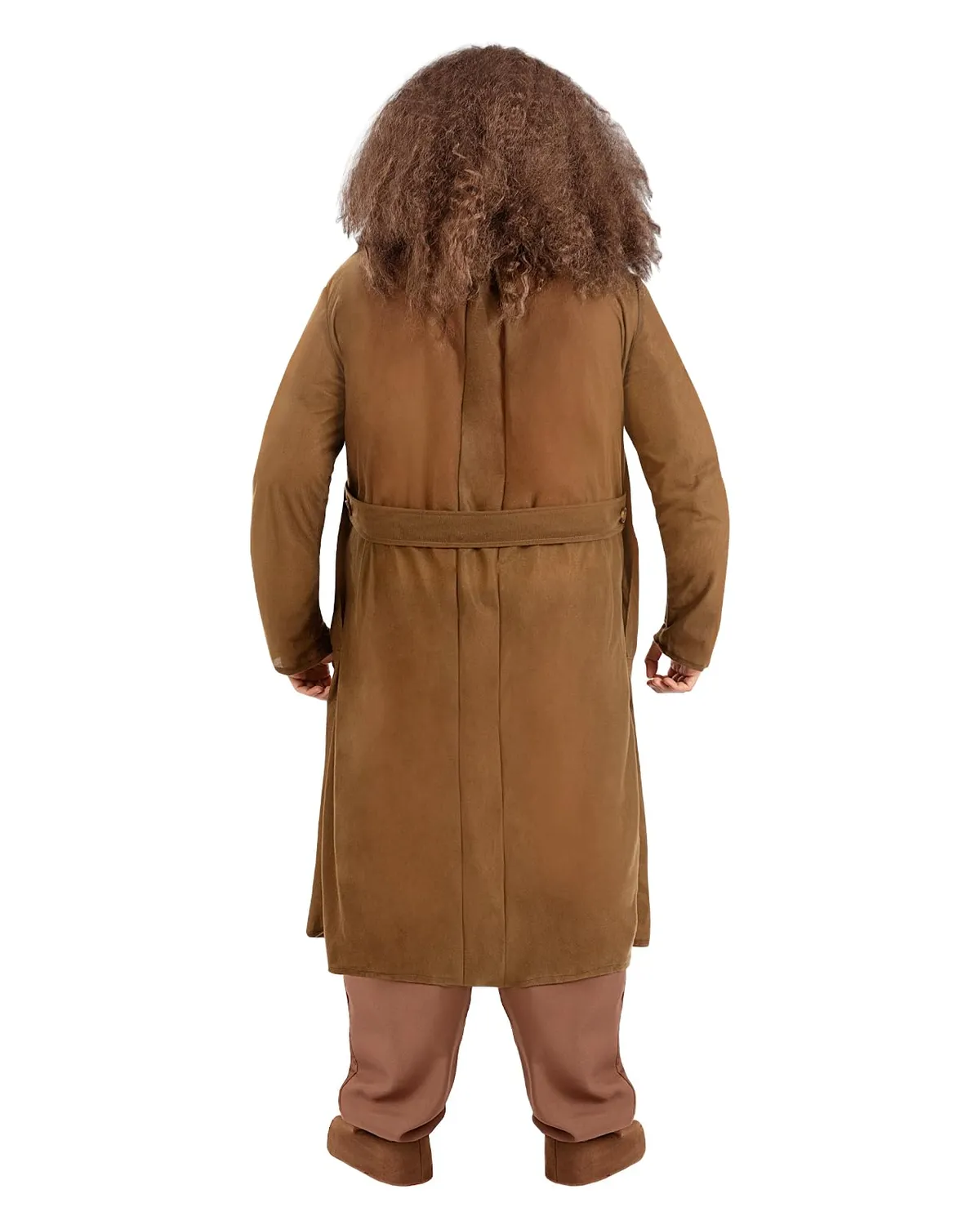 Funidelia Hagrid Harry Potter costume uomo L-XL ufficiale