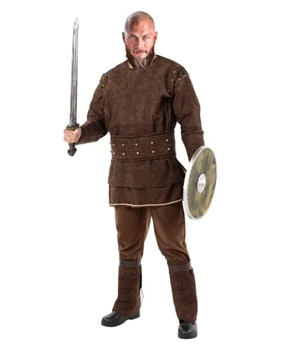 Funidelia Vikings Ragnar spada giocattolo multicolore accessorio