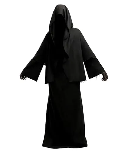 Funidelia Nazgul Signore Anelli costume uomo XL con cappuccio