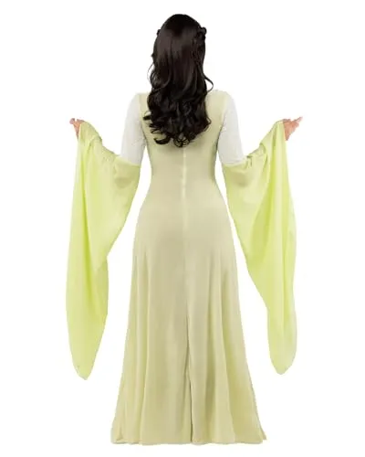 Funidelia Arwen Signore Anelli costume donna L elfico