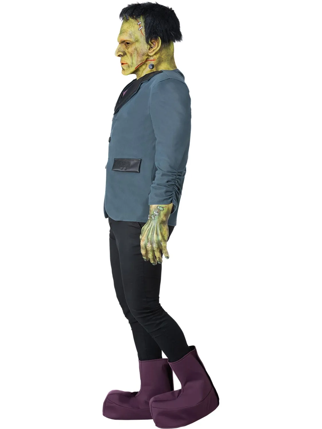 Smiffys Universal Monsters costume Frankenstein uomo M