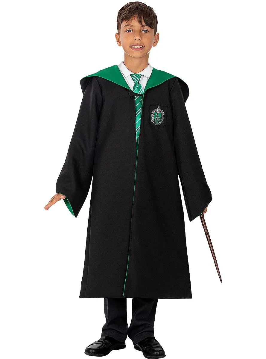 Funidelia Harry Potter Tunica Diamond Edition Bambino Replica