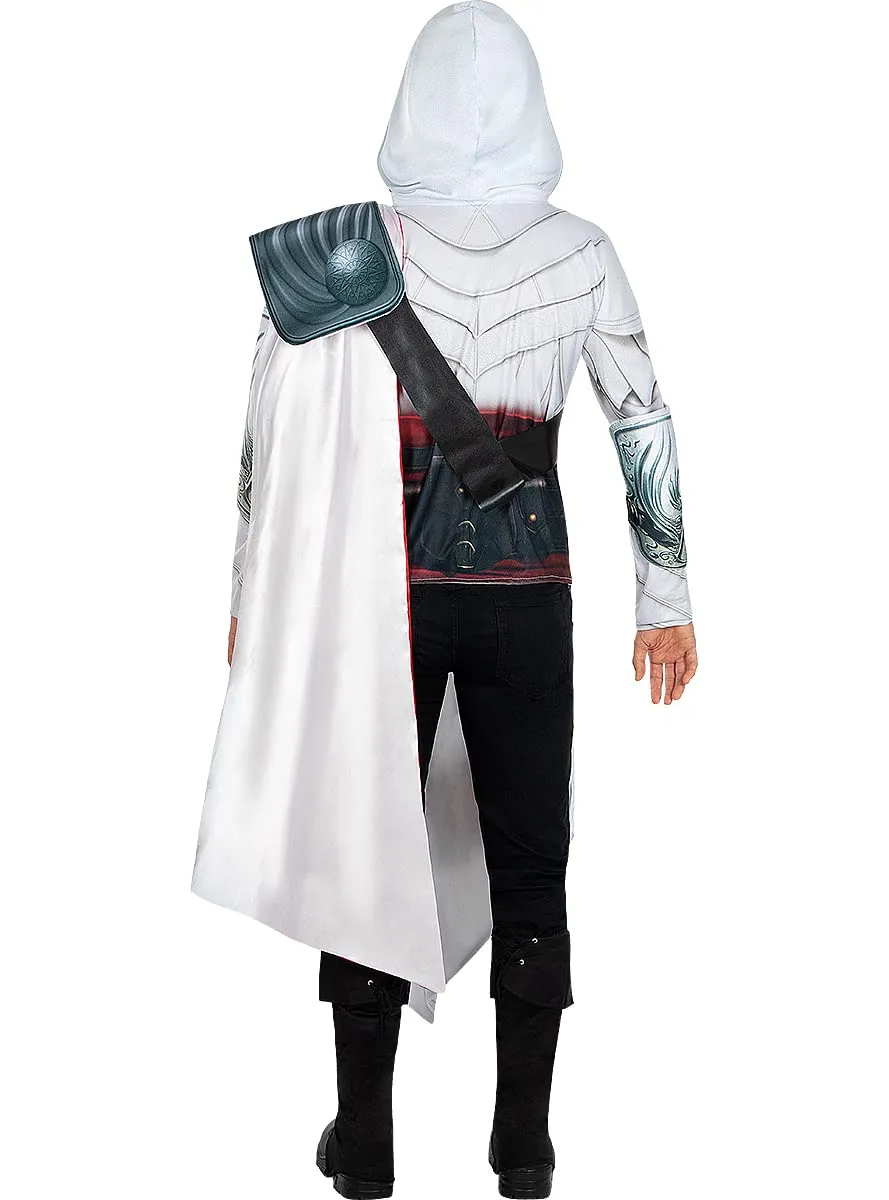 Funidelia Ezio Auditore Assassin's Creed Costume Uomo M-L