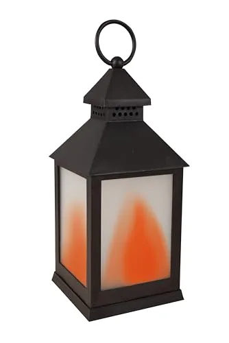 P'tit Clown Lanterna Luminosa LED 24 cm Halloween