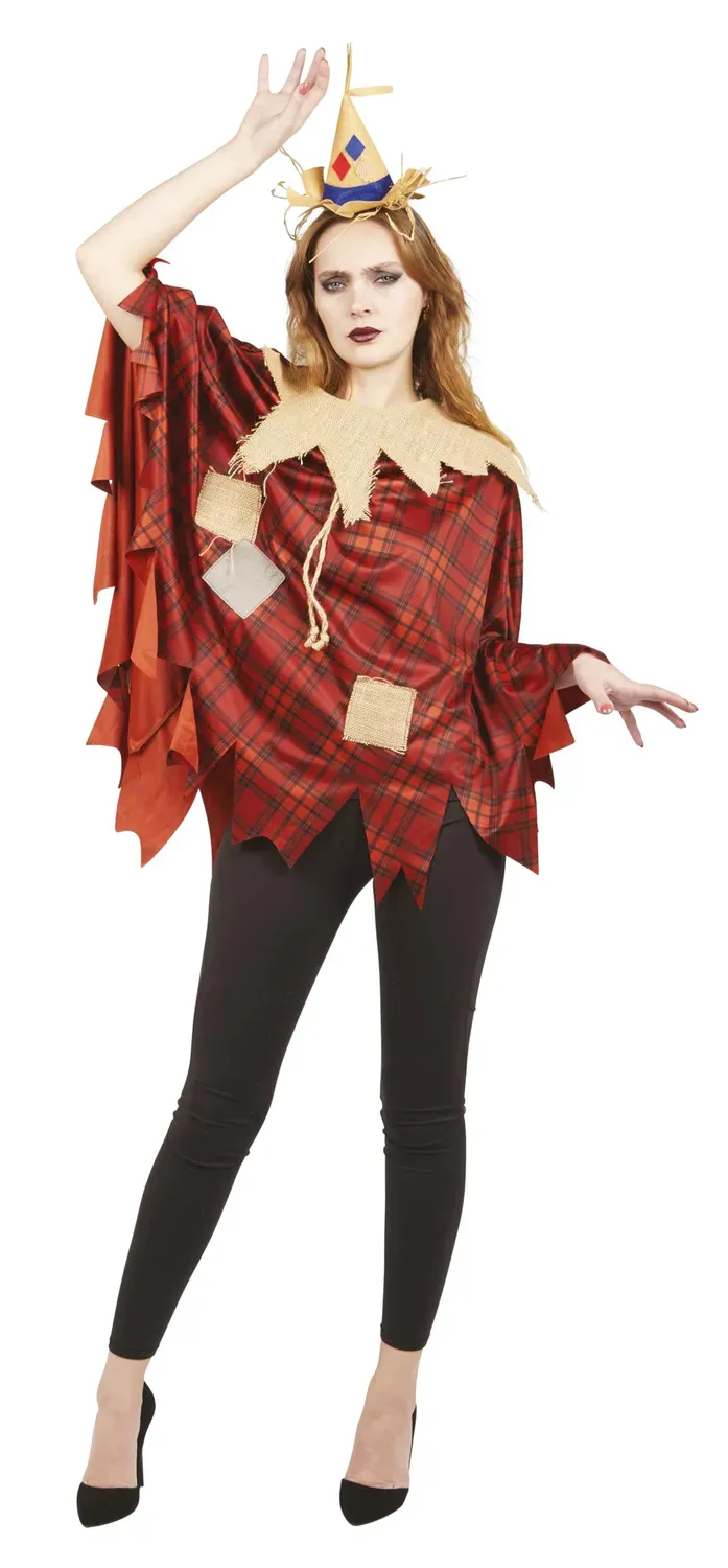 P'tit Clown set travestimento sposa adulto Carnevale