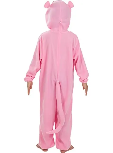 Funidelia Pantera Rosa Costume Bambino Rosa