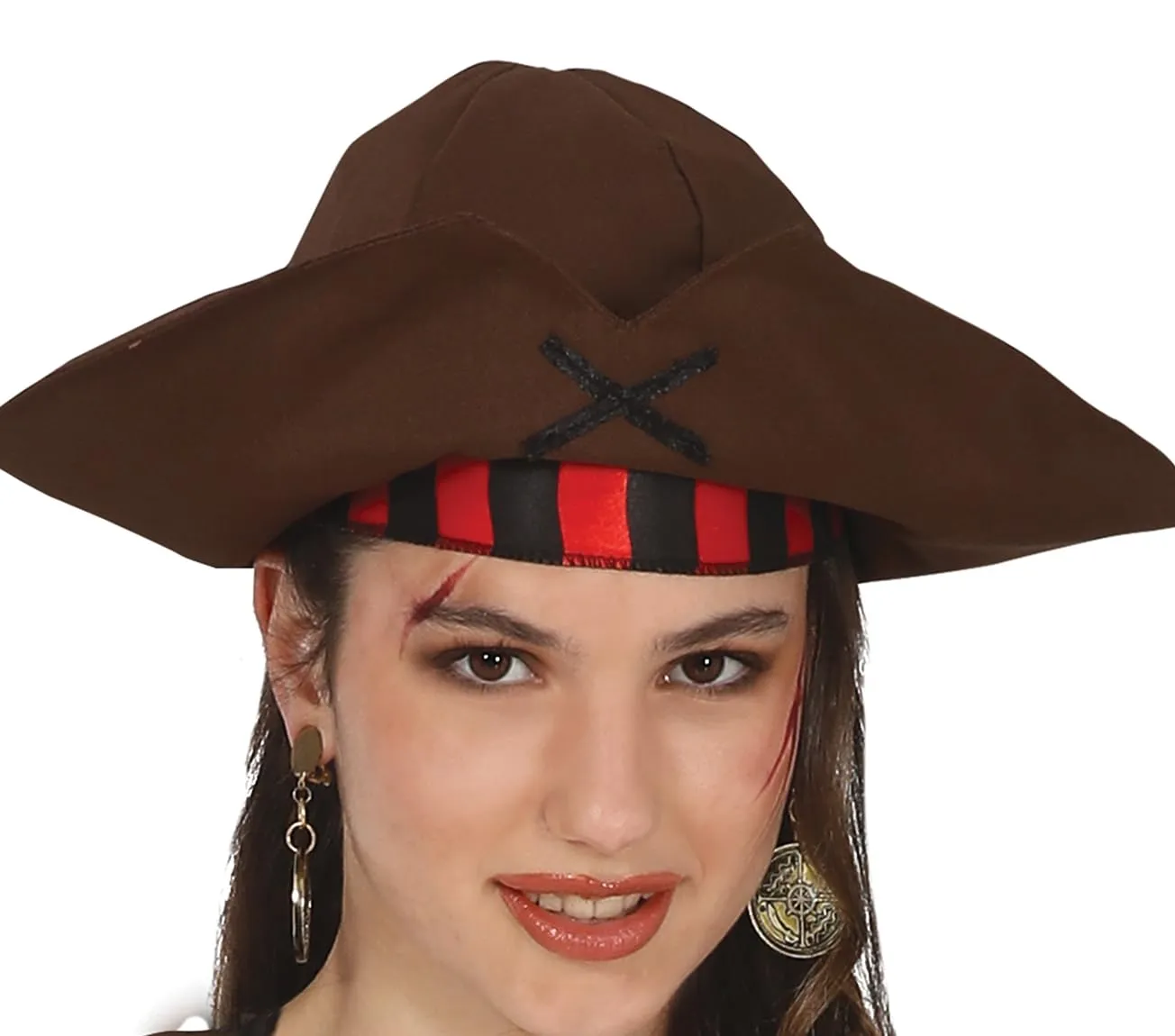 Fiestas Guirca Capitano 77342 Costume Pirata 14-16 Anni