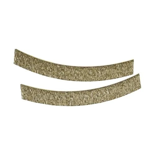 P'tit Clown Re22601 ghirlanda capelli angelo oro 2 m