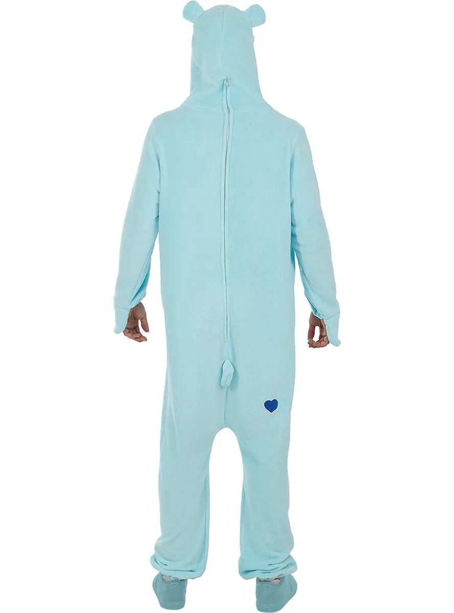 Funidelia Orsetti del Cuore Brontolorso costume S-M blu